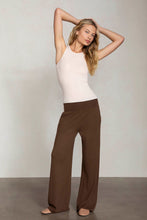 Load image into Gallery viewer, ANASTASIA WIDE LEG PANT