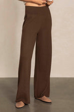 Load image into Gallery viewer, ANASTASIA WIDE LEG PANT