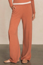 Load image into Gallery viewer, ANASTASIA WIDE LEG PANT