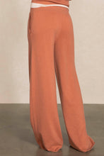 Load image into Gallery viewer, ANASTASIA WIDE LEG PANT