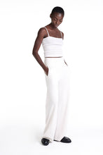 Load image into Gallery viewer, ANASTASIA WIDE LEG PANT