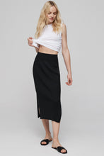 Load image into Gallery viewer, AUBRIE MIDI SKIRT