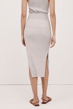 Load image into Gallery viewer, AUBRIE MIDI SKIRT