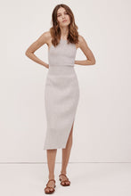 Load image into Gallery viewer, AUBRIE MIDI SKIRT