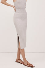 Load image into Gallery viewer, AUBRIE MIDI SKIRT