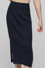 Load image into Gallery viewer, AUBRIE MIDI SKIRT