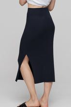 Load image into Gallery viewer, AUBRIE MIDI SKIRT