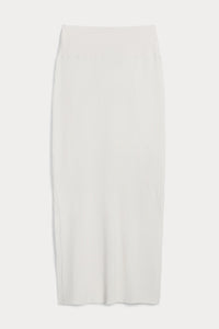 AUBRIE MIDI SKIRT