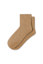 Load image into Gallery viewer, MICAH CASHMERE SOCKS