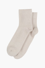 Load image into Gallery viewer, MICAH CASHMERE SOCKS