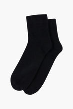 Load image into Gallery viewer, MICAH CASHMERE SOCKS