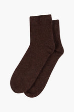 Load image into Gallery viewer, MICAH CASHMERE SOCKS