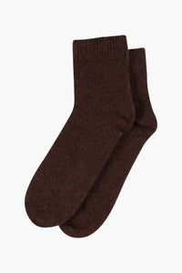 MICAH CASHMERE SOCKS