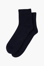 Load image into Gallery viewer, MICAH CASHMERE SOCKS