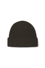 Load image into Gallery viewer, WESTON RIBBED BEANIE