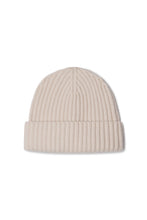 Load image into Gallery viewer, WESTON RIBBED BEANIE