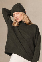 Load image into Gallery viewer, WESTON RIBBED BEANIE