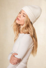 Load image into Gallery viewer, WESTON RIBBED BEANIE