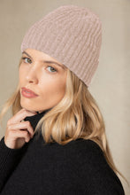 Load image into Gallery viewer, WESTON RIBBED BEANIE