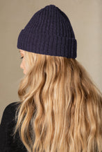 Load image into Gallery viewer, WESTON RIBBED BEANIE