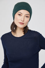 Load image into Gallery viewer, WESTON RIBBED BEANIE