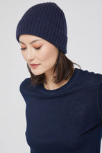 Load image into Gallery viewer, WESTON RIBBED BEANIE