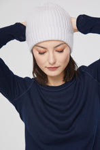 Load image into Gallery viewer, WESTON RIBBED BEANIE