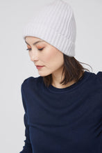 Load image into Gallery viewer, WESTON RIBBED BEANIE