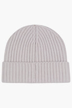 Load image into Gallery viewer, WESTON RIBBED BEANIE