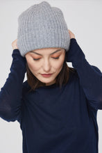 Load image into Gallery viewer, WESTON RIBBED BEANIE