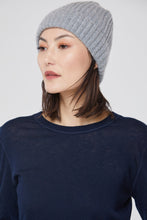 Load image into Gallery viewer, WESTON RIBBED BEANIE