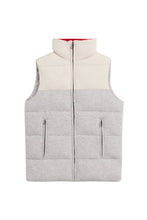 Load image into Gallery viewer, JORDIN SKI NAKED PUFFER VEST