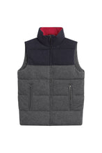 Load image into Gallery viewer, JORDIN SKI NAKED PUFFER VEST