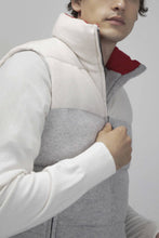 Load image into Gallery viewer, JORDIN SKI NAKED PUFFER VEST