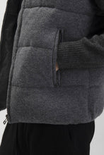 Load image into Gallery viewer, JORDIN SKI NAKED PUFFER VEST