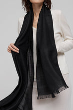 Load image into Gallery viewer, JONES CASHMERE SCARF