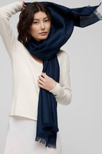 Load image into Gallery viewer, JONES CASHMERE SCARF