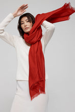 Load image into Gallery viewer, JONES CASHMERE SCARF