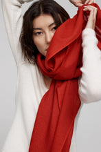 Load image into Gallery viewer, JONES CASHMERE SCARF