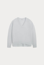 Load image into Gallery viewer, SYDNEY V-NECK CASHMERE SWEATER