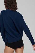 Load image into Gallery viewer, SYDNEY V-NECK CASHMERE SWEATER