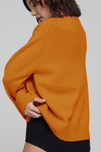 Load image into Gallery viewer, SYDNEY V-NECK CASHMERE SWEATER