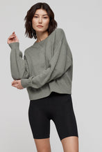 Load image into Gallery viewer, MAUDE CREWNECK SWEATER