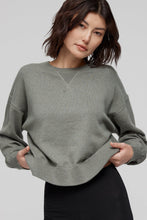 Load image into Gallery viewer, MAUDE CREWNECK SWEATER