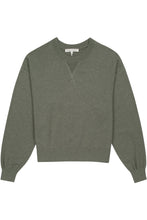 Load image into Gallery viewer, MAUDE CREWNECK SWEATER