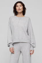 Load image into Gallery viewer, MAUDE CREWNECK SWEATER