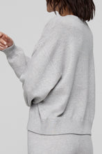 Load image into Gallery viewer, MAUDE CREWNECK SWEATER