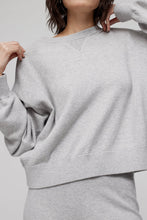 Load image into Gallery viewer, MAUDE CREWNECK SWEATER