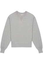 Load image into Gallery viewer, MAUDE CREWNECK SWEATER