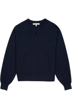 Load image into Gallery viewer, MAUDE CREWNECK SWEATER